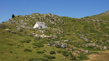 La Pierre Saint Martin