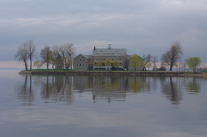 Quebec , Pointe Claire