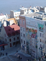 Quebec City