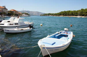 Stari Grad , Hvar
