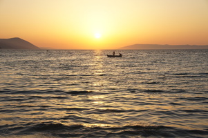 Hvar , Mlaska Camping