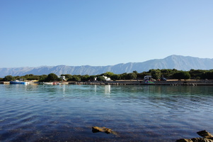 Hvar , Mlaska Camping