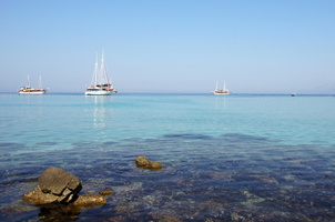 Hvar , Mlaska Camping