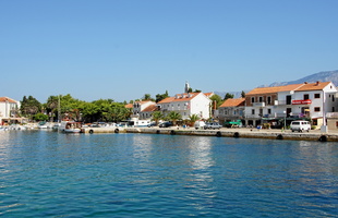 Hvar , Sucuraj