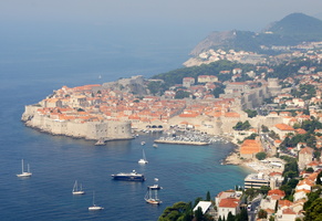 Dubrovnik