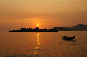 Montenegro , Sveti Stefan