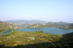 Bacinska Jezero