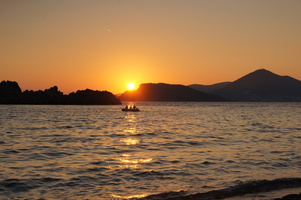 Montenegro , Sveti Stefan