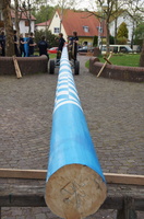 Rückbringen nachen dem "Stehlen"