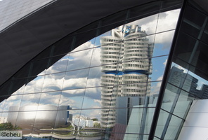 BMW Museum