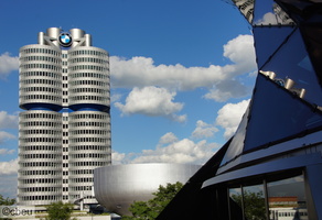 BMW Museum