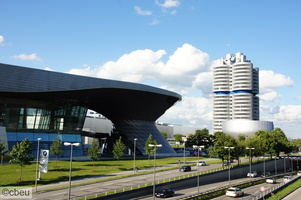 BMW Museum