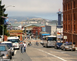 San Francisco