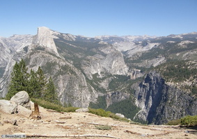 Yosemite National Park