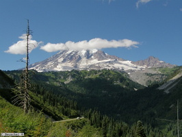 Mount Rainier