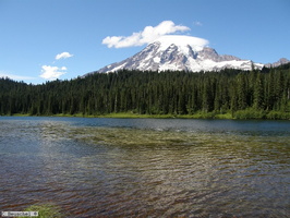 Mount Rainier
