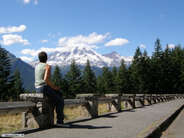 Mount Rainier