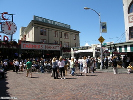 Washington , Seattle