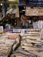 Washington , Seattle