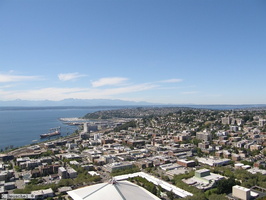 Washington , Seattle