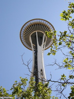 Washington , Seattle
