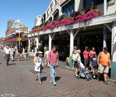 Washington , Seattle