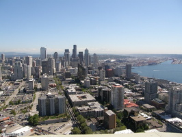 Washington , Seattle
