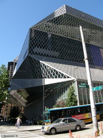 Washington , Seattle