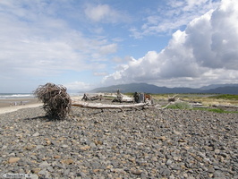 Oregon Coast