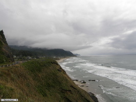 Oregon Coast 