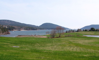 USA , Vermont Newport