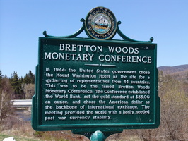 USA , New Hampshire White Mountain