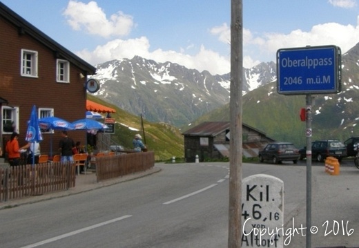 2008 Frankreich Seealben