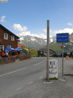 Oberalppass