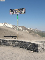 Col du Galibier