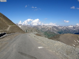 Col de Restefond