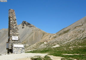 Col d Izoard