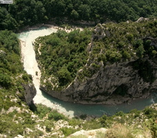 Le Verdon
