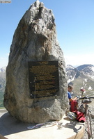 Col de la Bonette