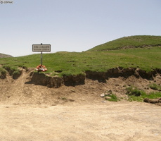 Col de Allos