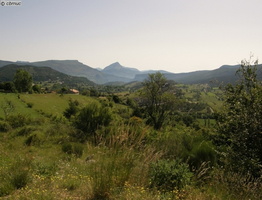 La Palud sur Verdon
