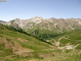 Col de Allos