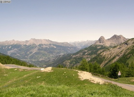 Col de Allos