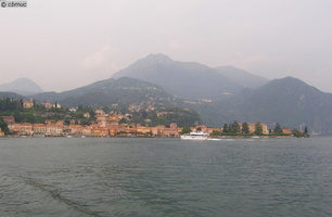 Menaggio , Lago di Como