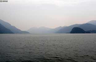 Menaggio , Lago di Como