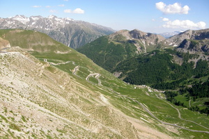Col de la Bonette