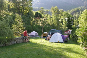 Saint Etienne de Tinee