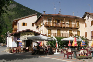 Saint Etienne de Tinee