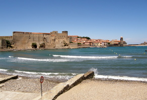 Collioure , France