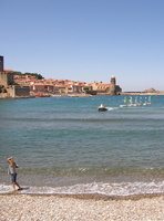 Collioure , France